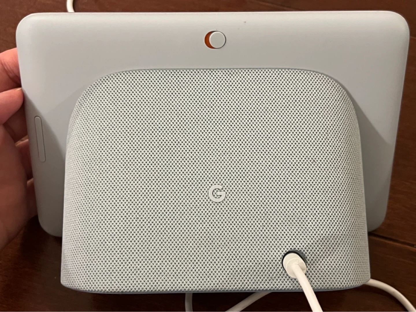 Google Nest Hub (2nd Gen) - photo 3