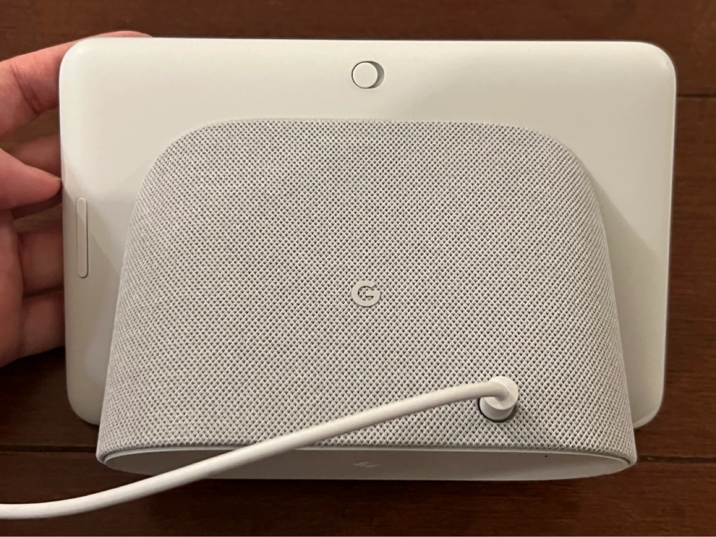 Google Nest Hub (2nd Gen) - photo 4