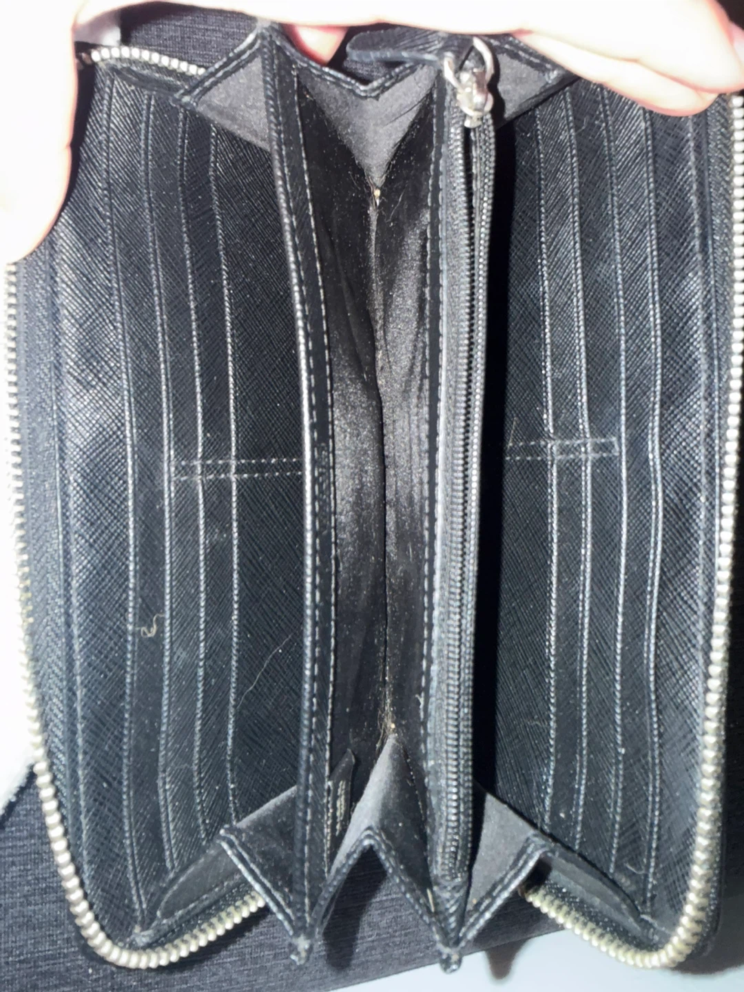 Coach Wallet - photo 4