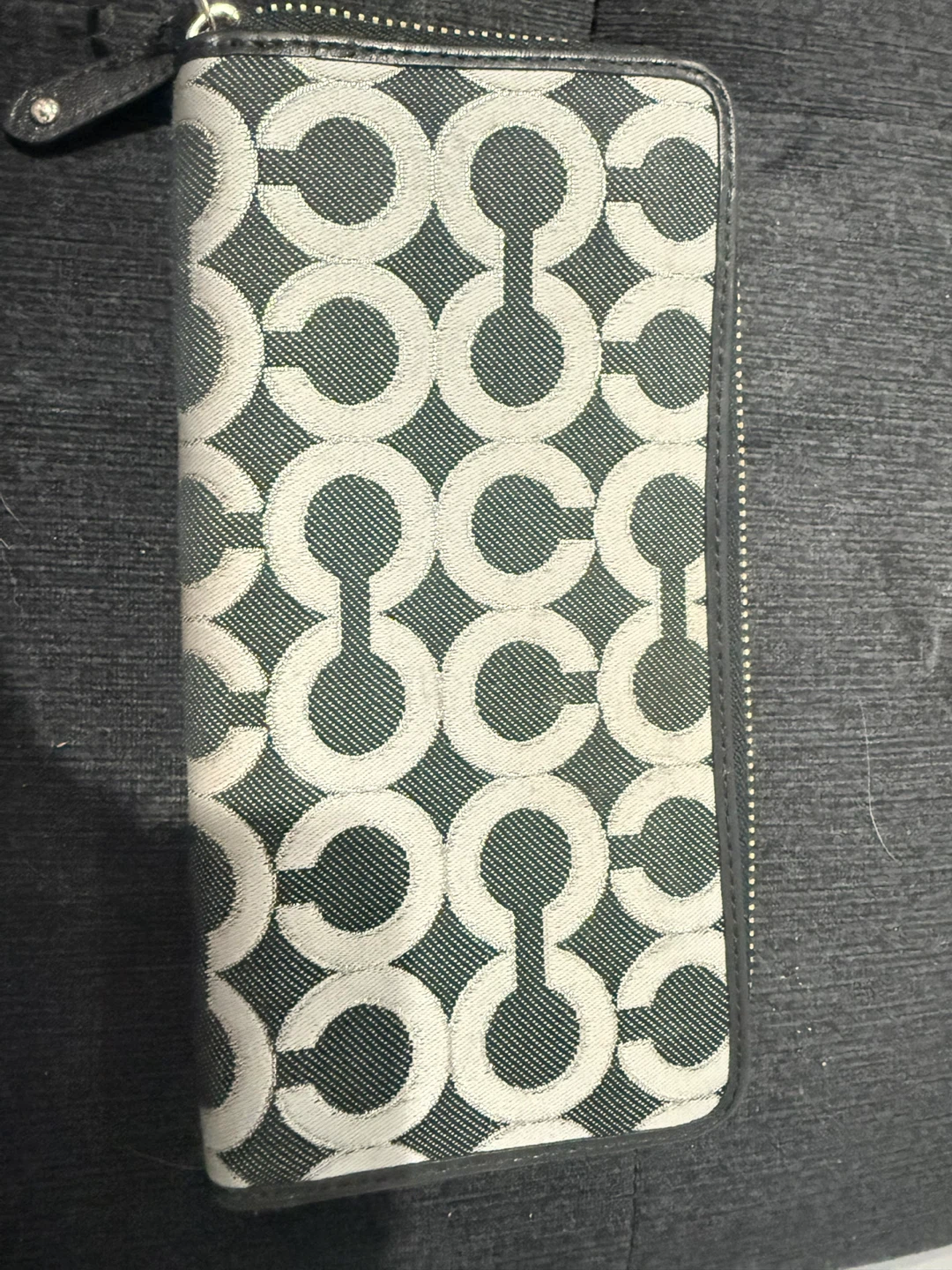 Coach Wallet - photo 3