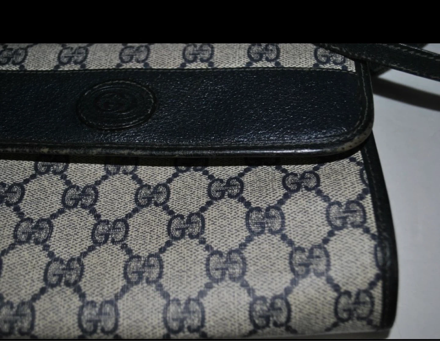 Timeless Vintage Gucci Bag - photo 5