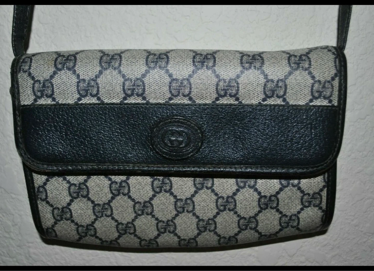Timeless Vintage Gucci Bag