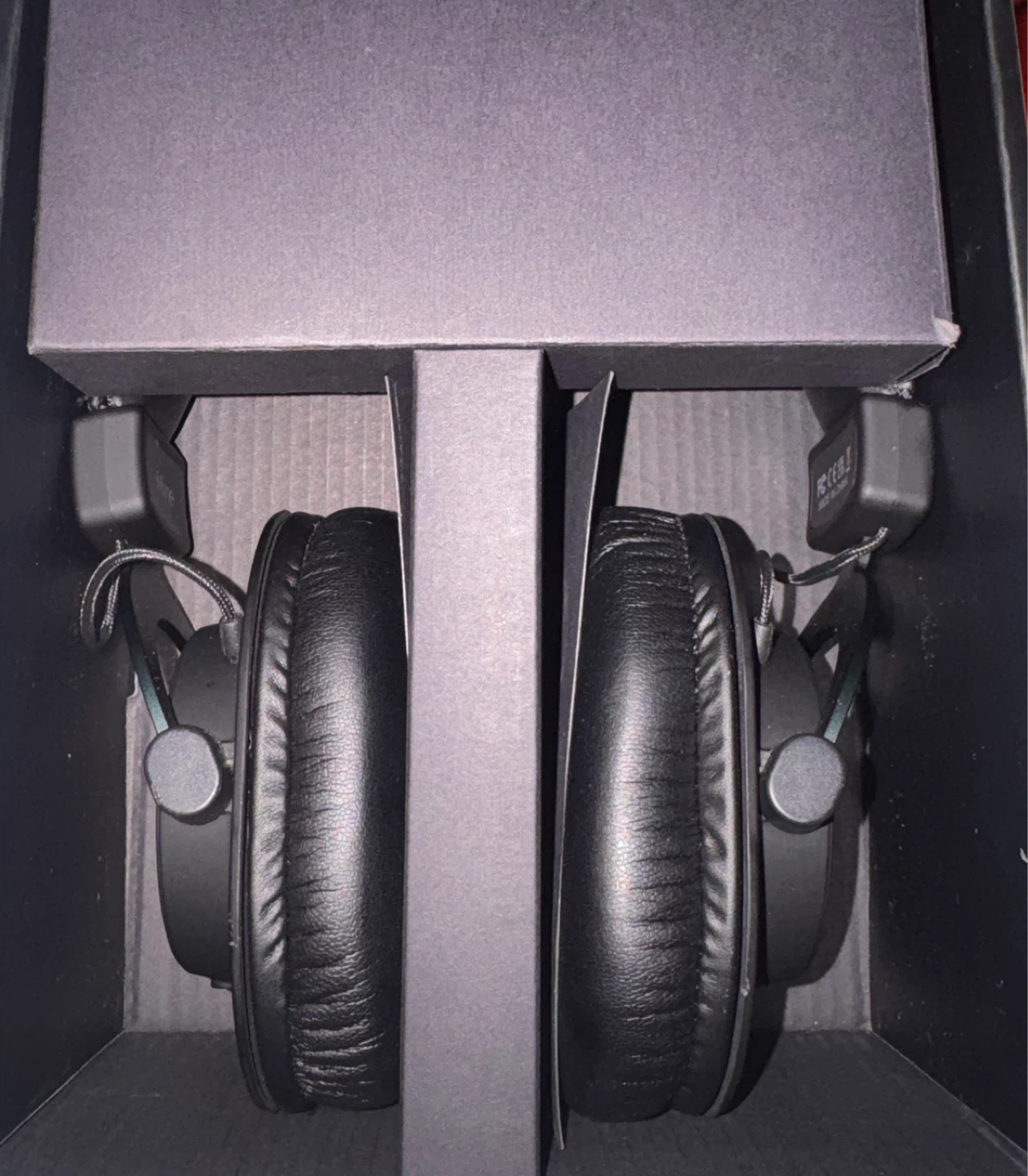Fifine H8 Studio Monitor Headphones - photo 2