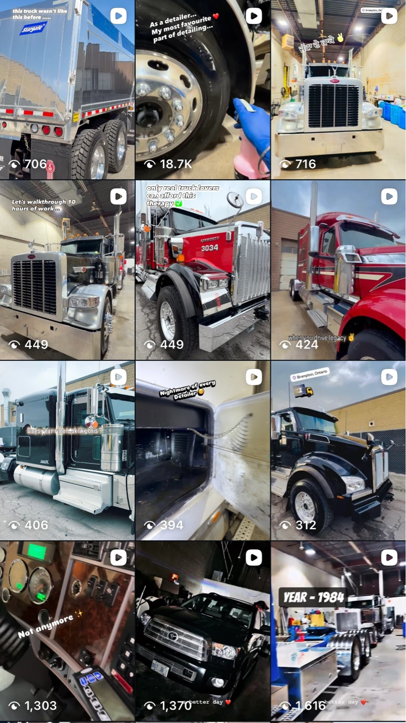 Truck And Car Detailing Services - photo 2