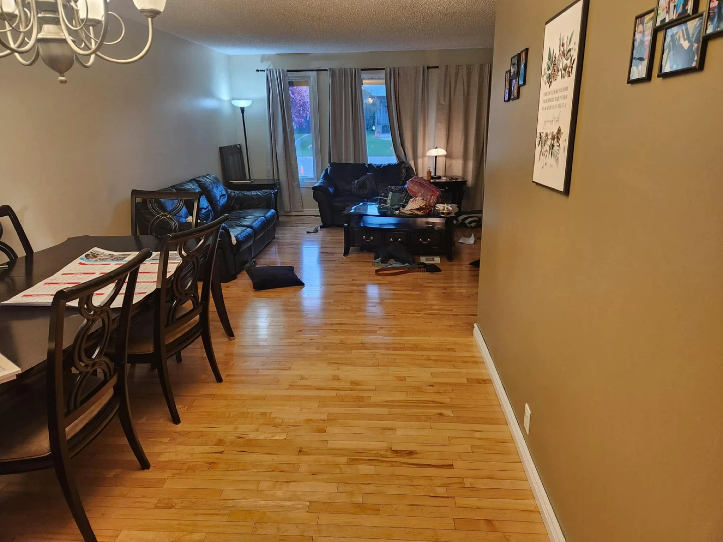 REGULAR CLEANING SERVICES – EDMONTON & AREA - photo 4