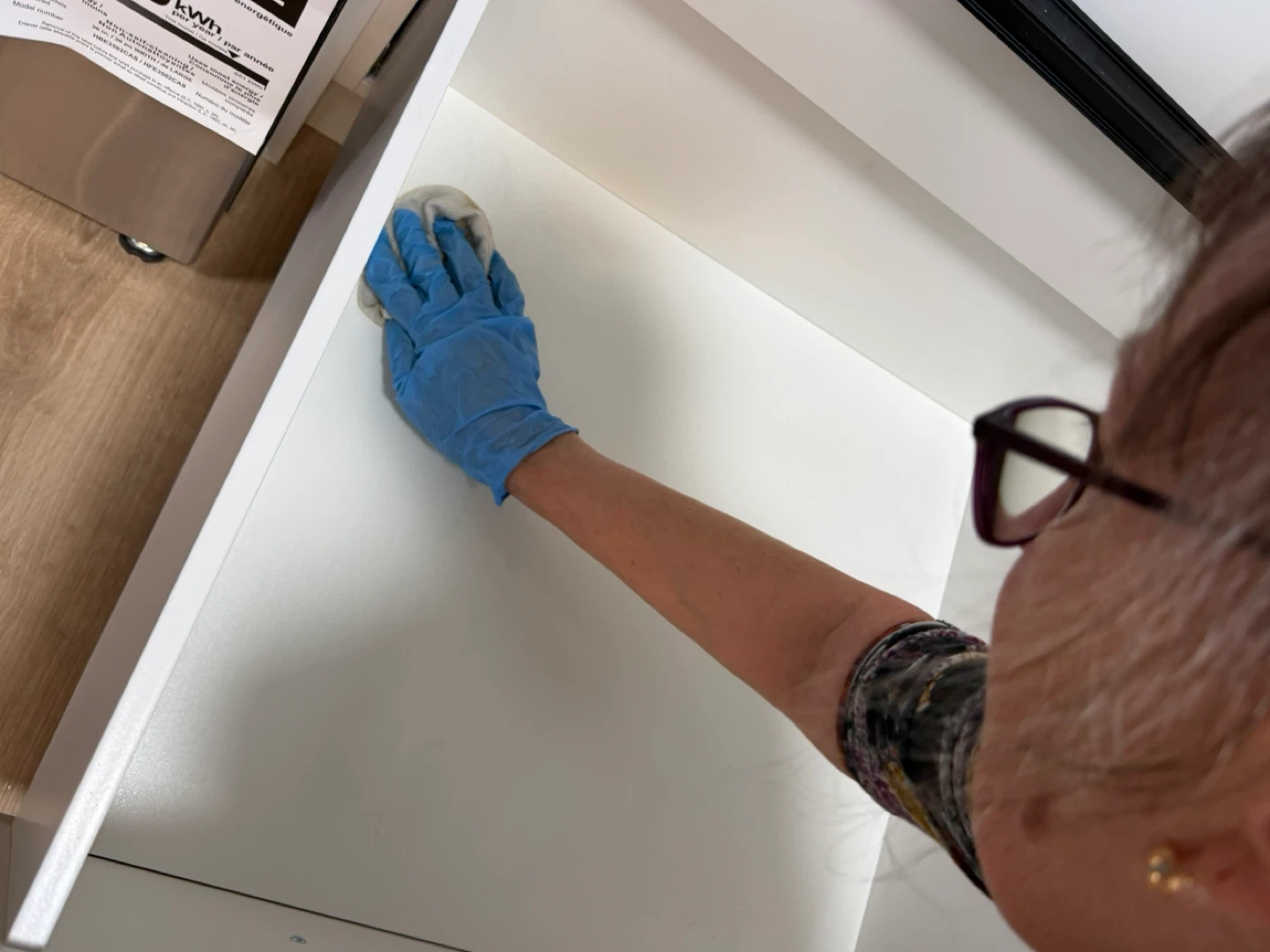 REGULAR CLEANING SERVICES – EDMONTON & AREA - photo 5