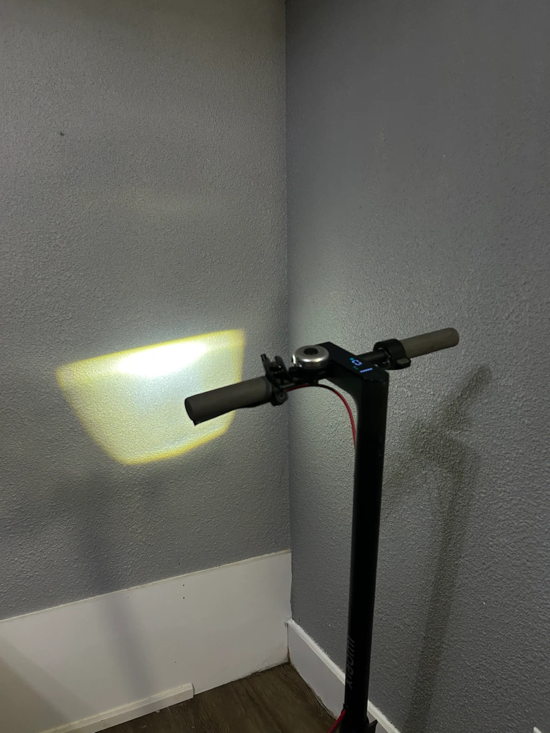 Xiaomi Electric Scooter - photo 3