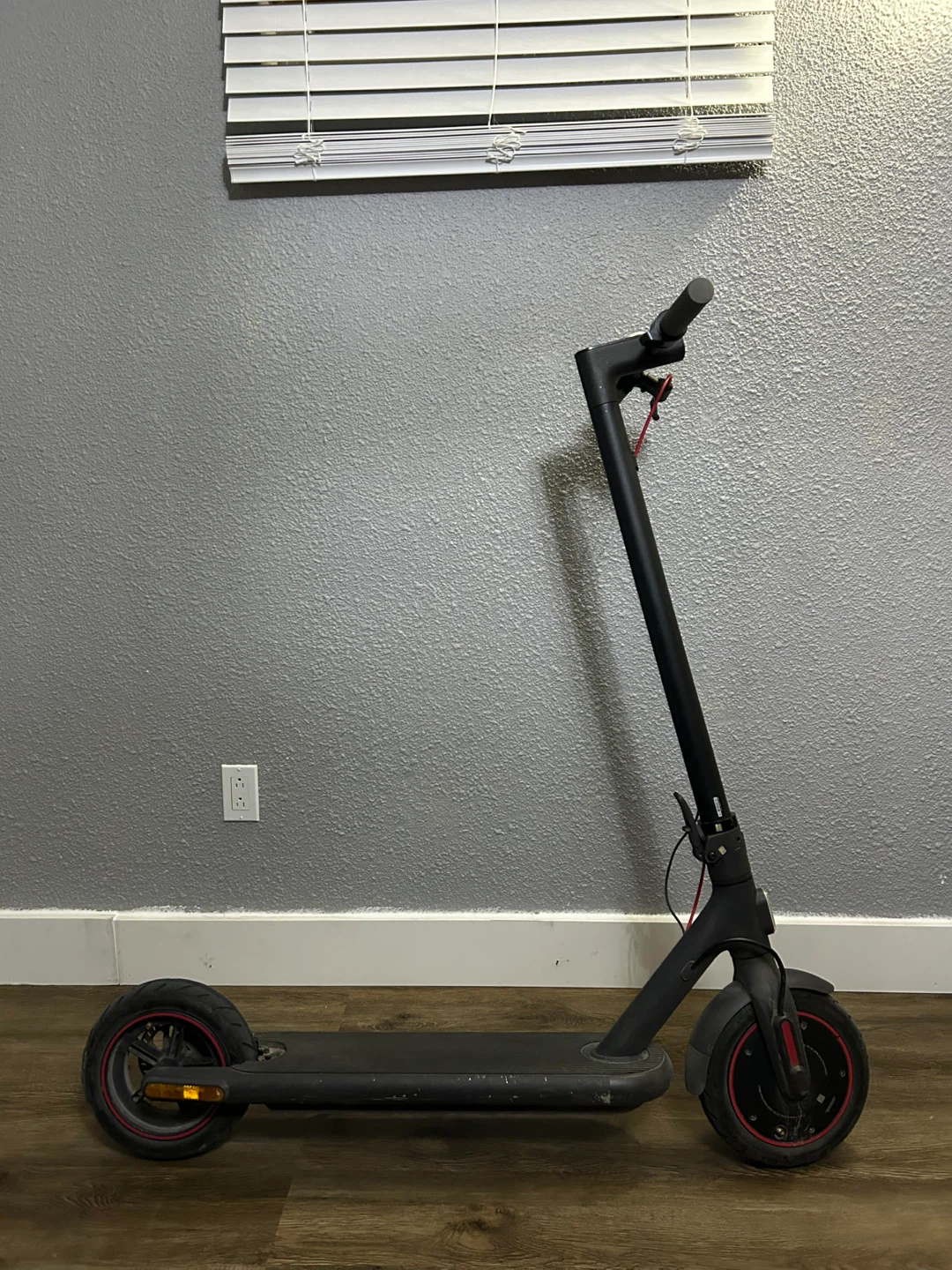Xiaomi Electric Scooter - photo 2
