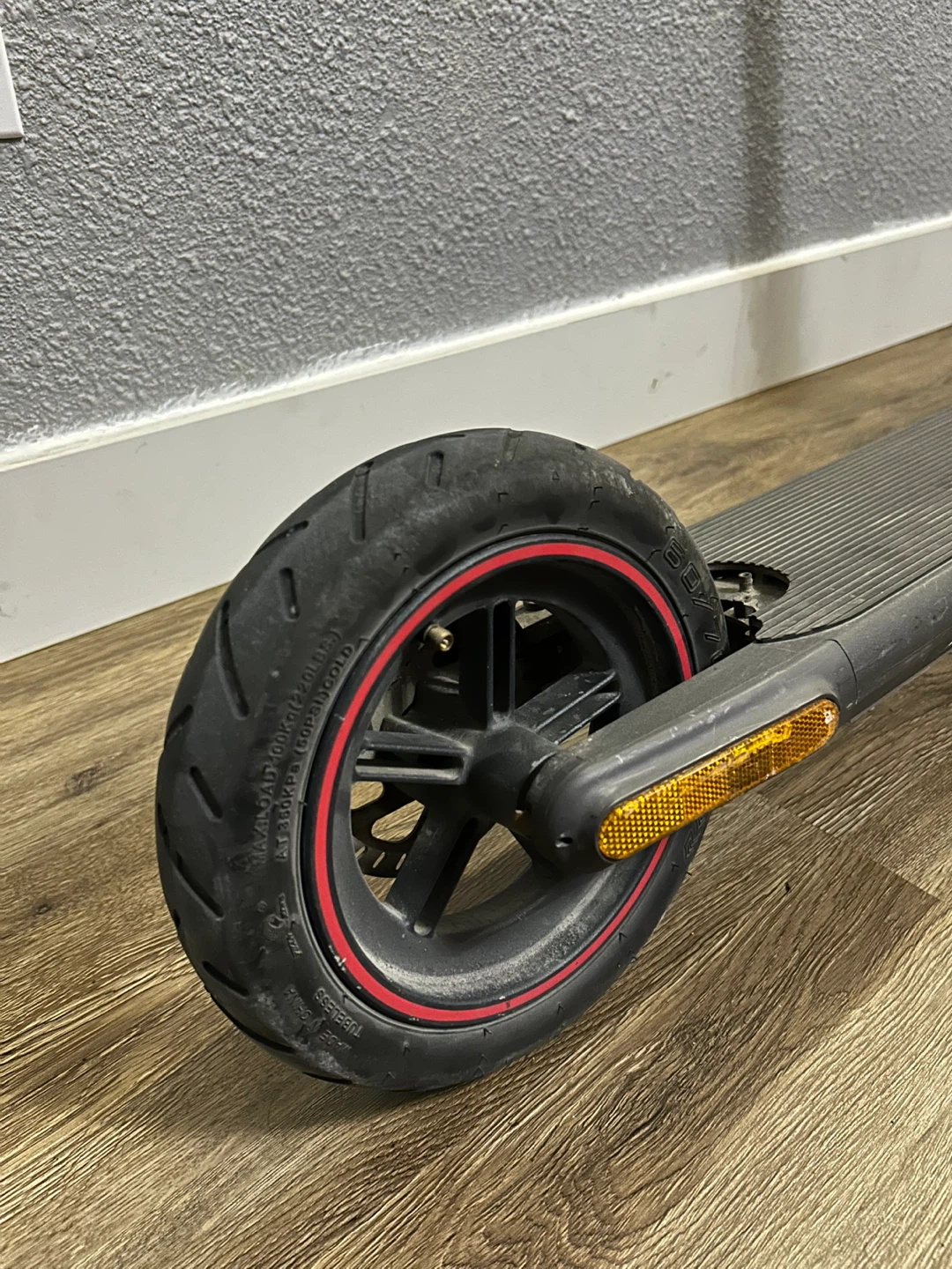 Xiaomi Electric Scooter - photo 4
