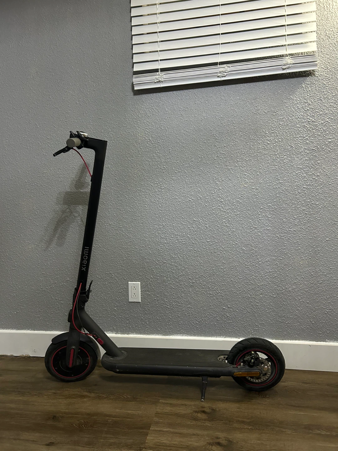 Xiaomi Electric Scooter