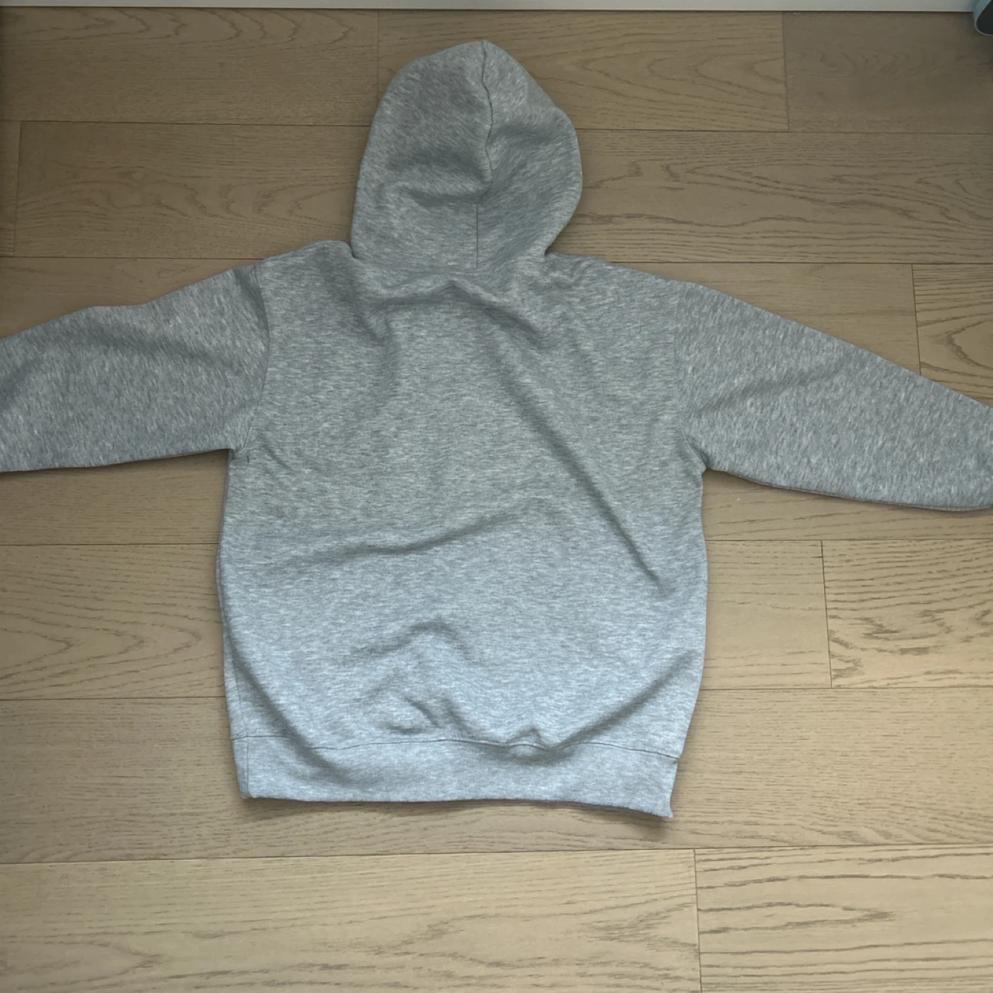 Grey Hoodie - photo 2