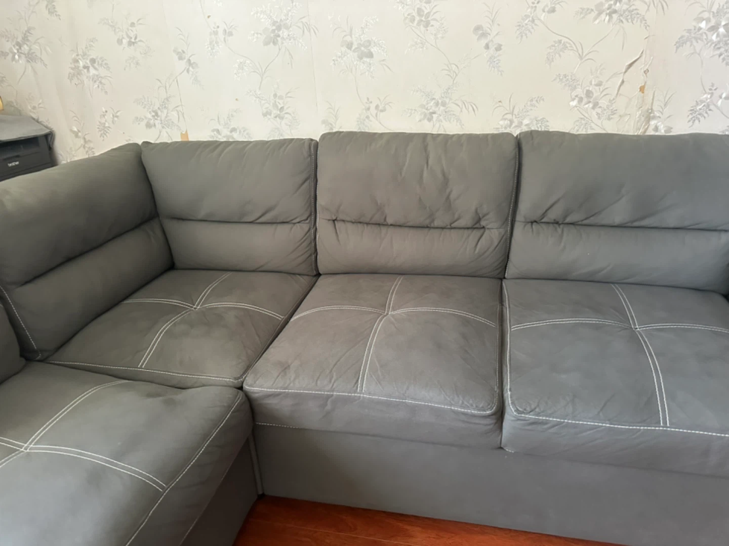 Sectional Sofa - photo 2