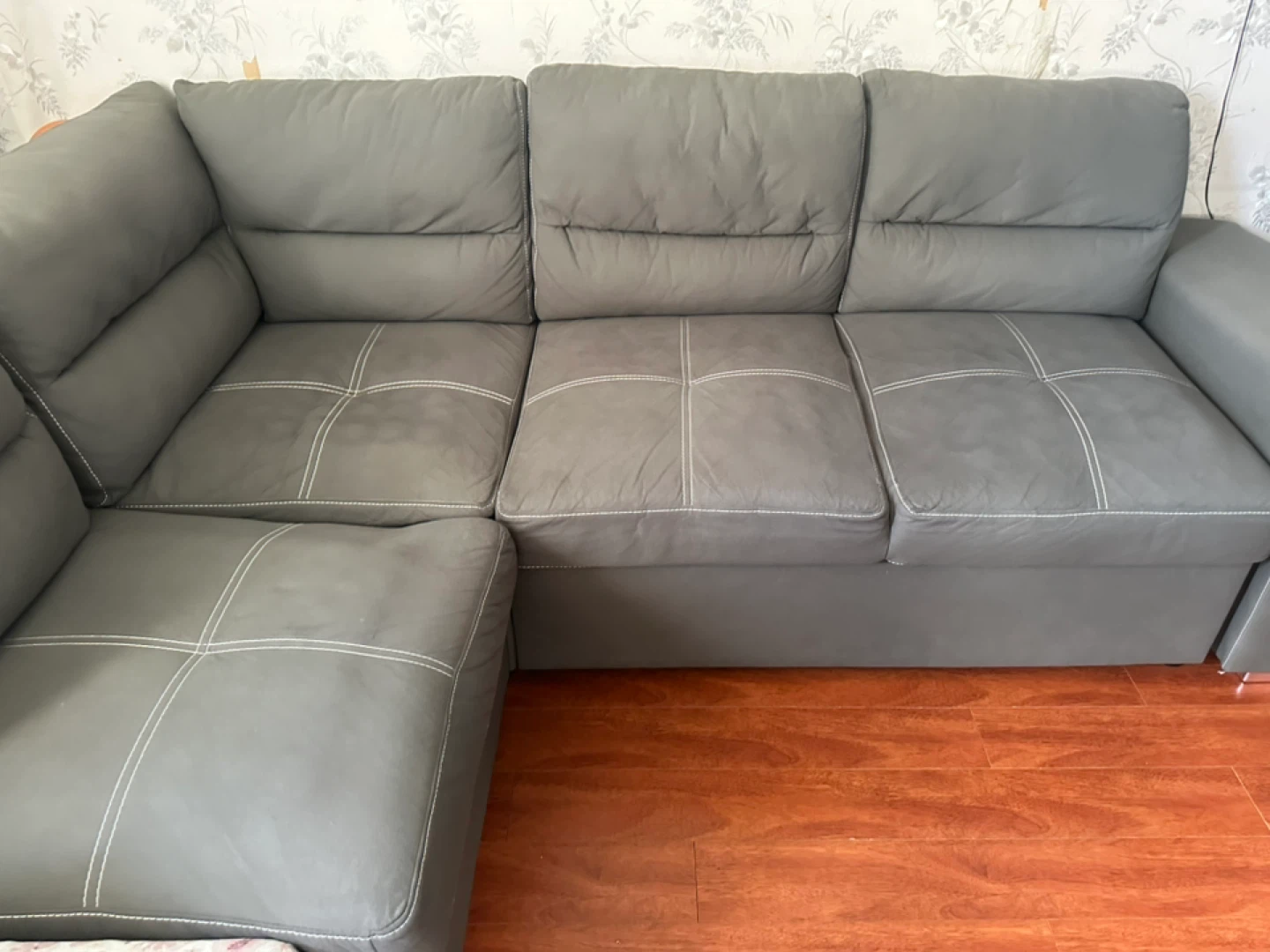 Sectional Sofa