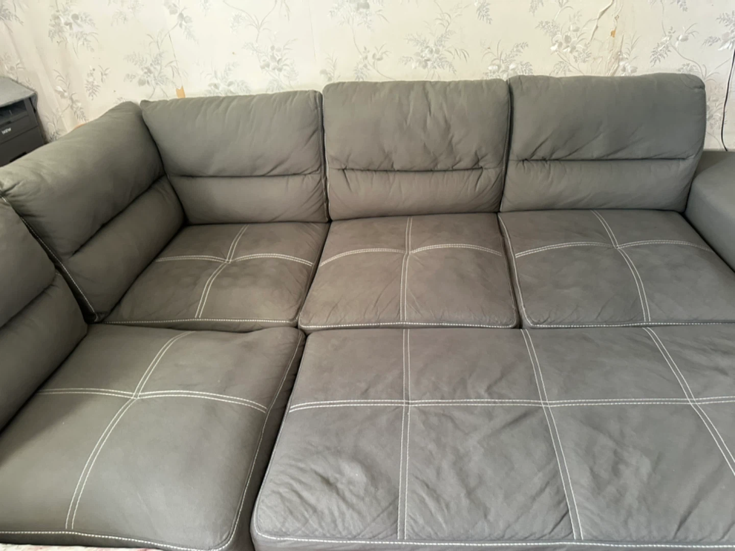 Sectional Sofa - photo 5