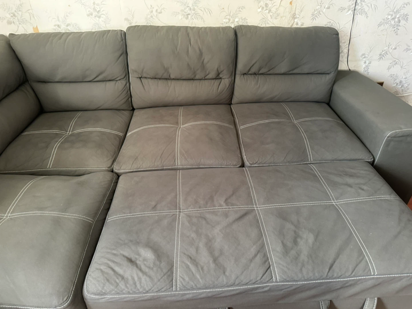 Sectional Sofa - photo 4
