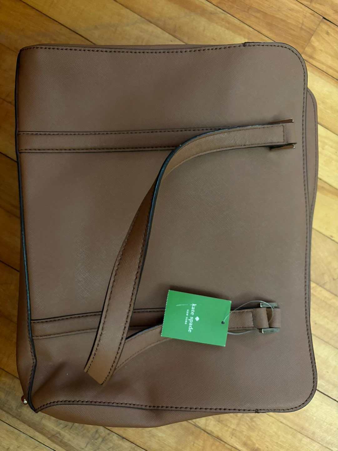 Kate Spade Newbury Lane Miles Tote Bag - photo 5