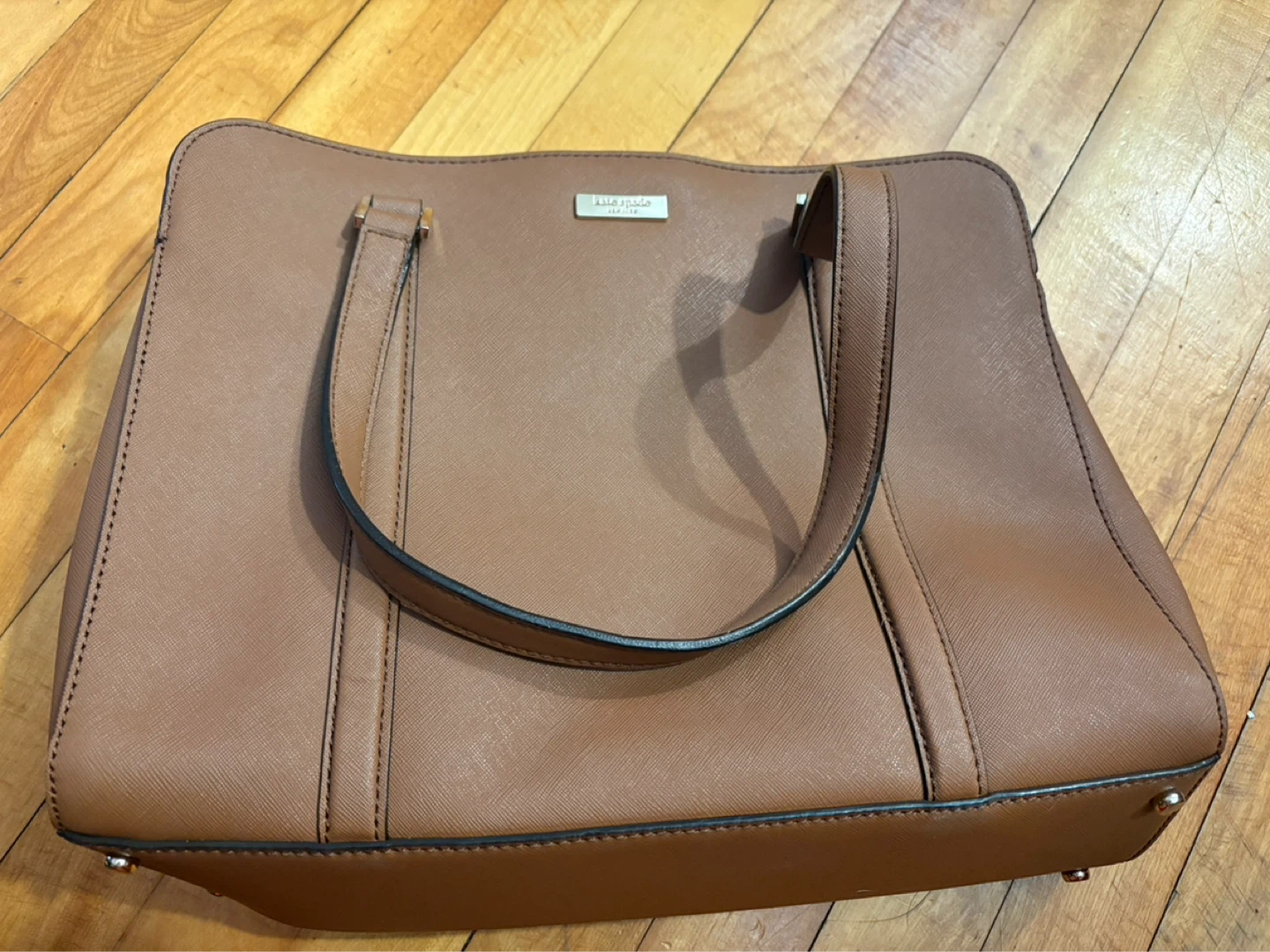 Kate Spade Newbury Lane Miles Tote Bag - photo 2