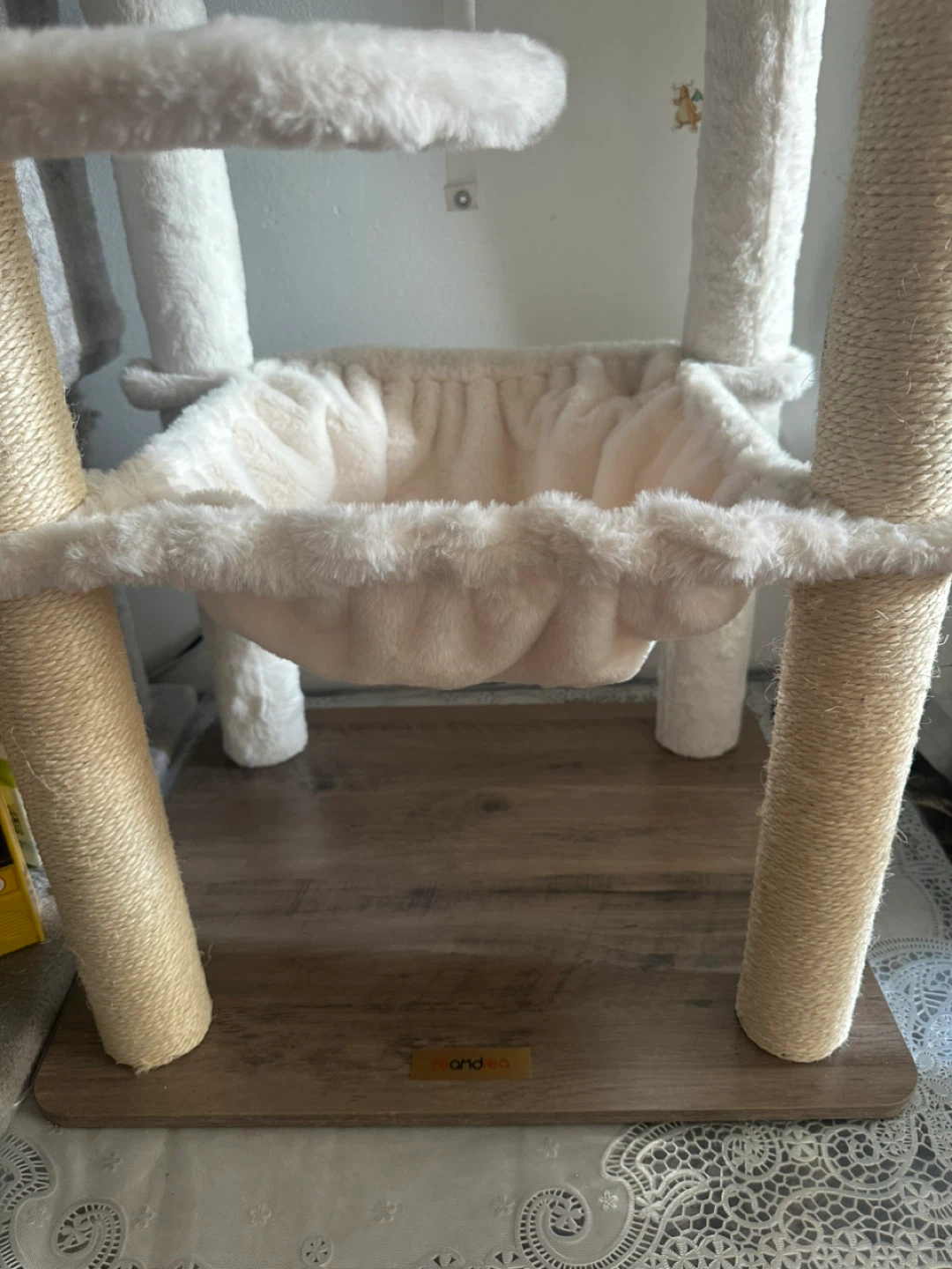 Cat tree - photo 2