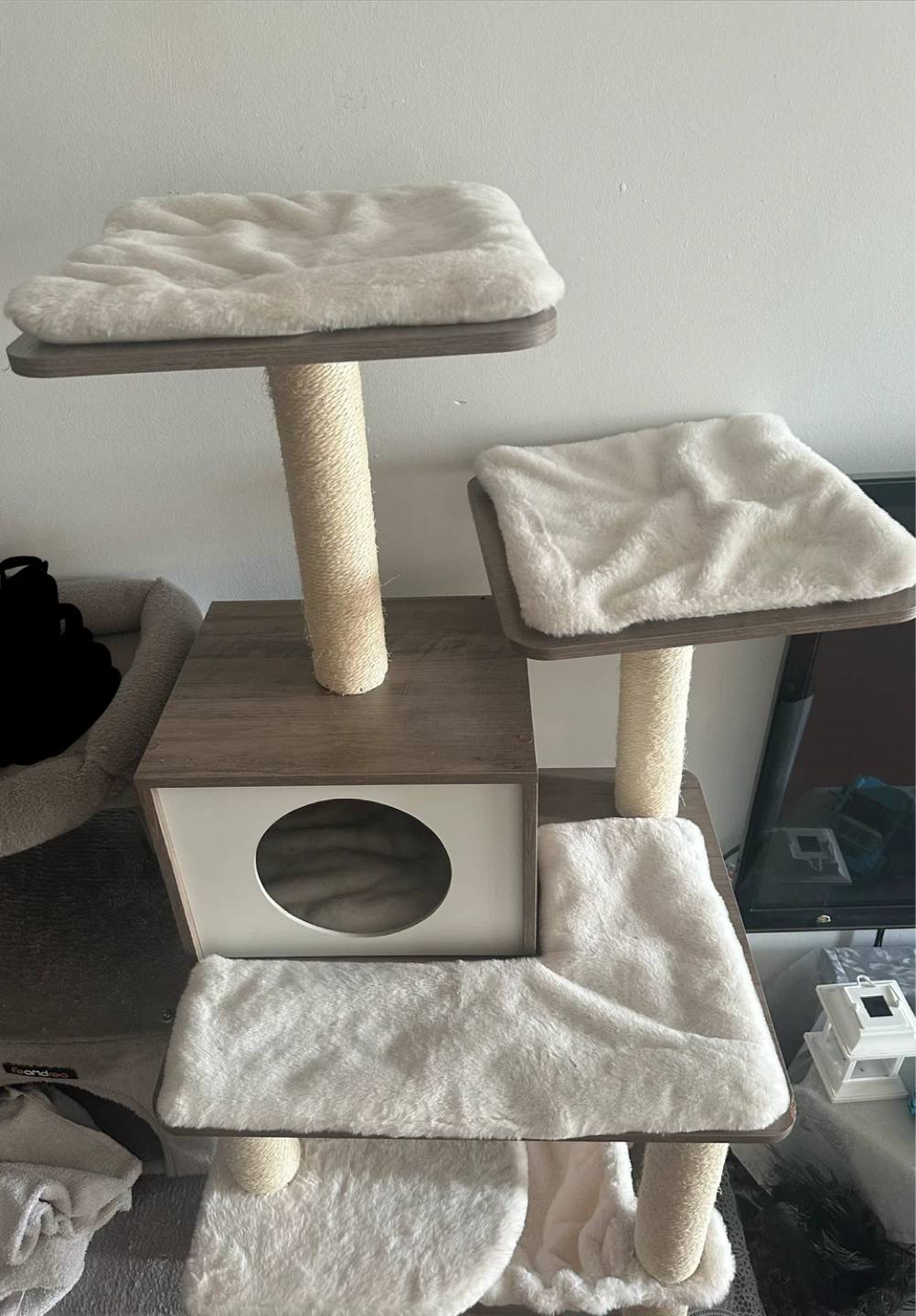 Cat tree - photo 5