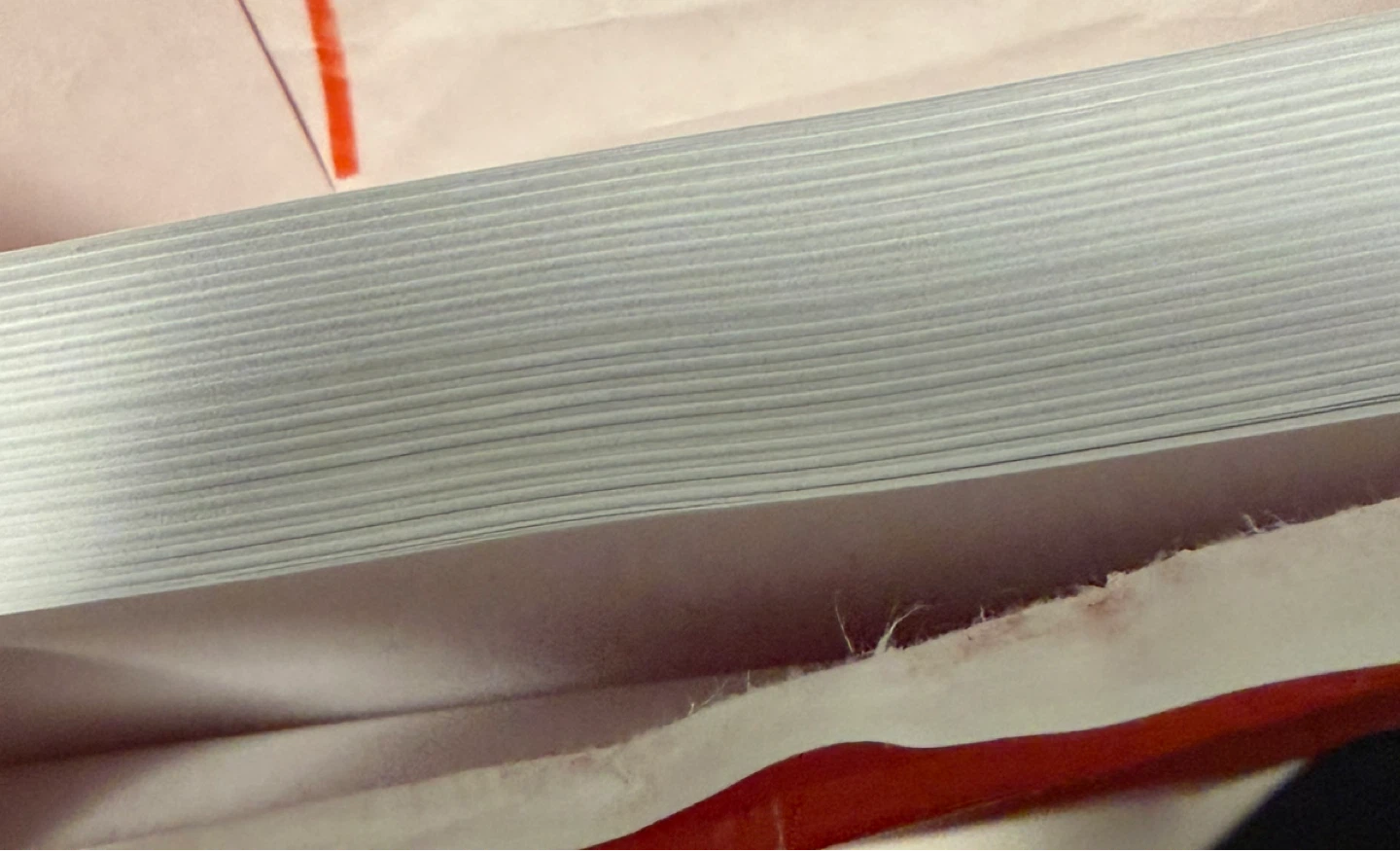 Letter size copy paper - photo 2
