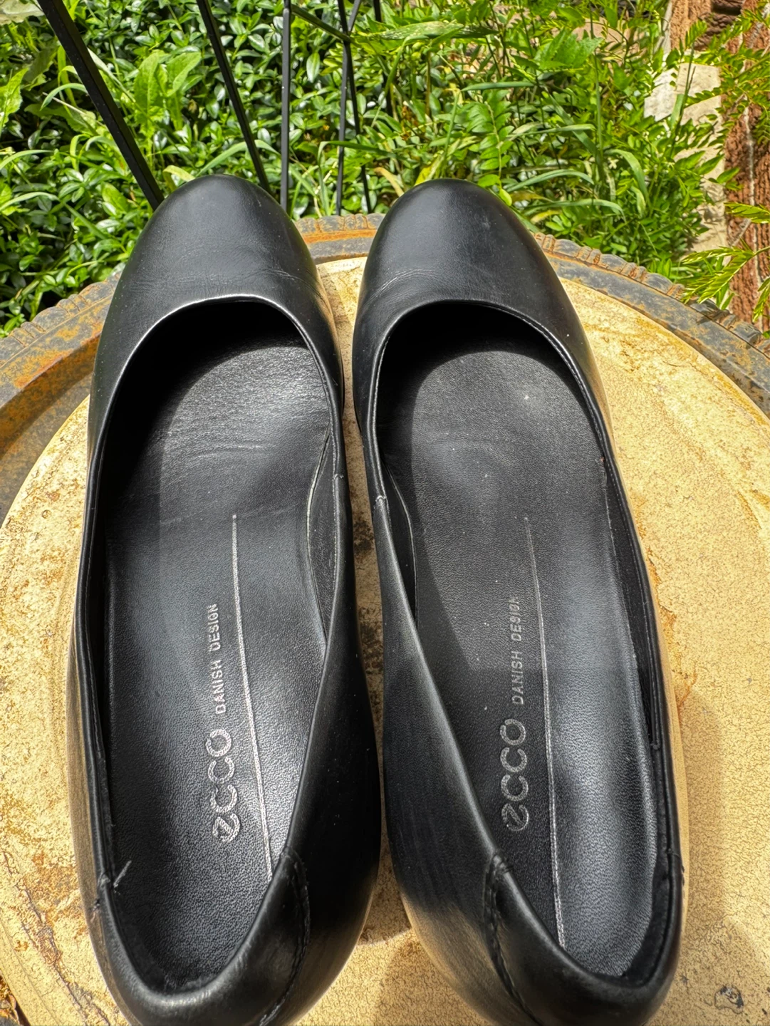 ECCO Womens Dress Classic 35 Pump