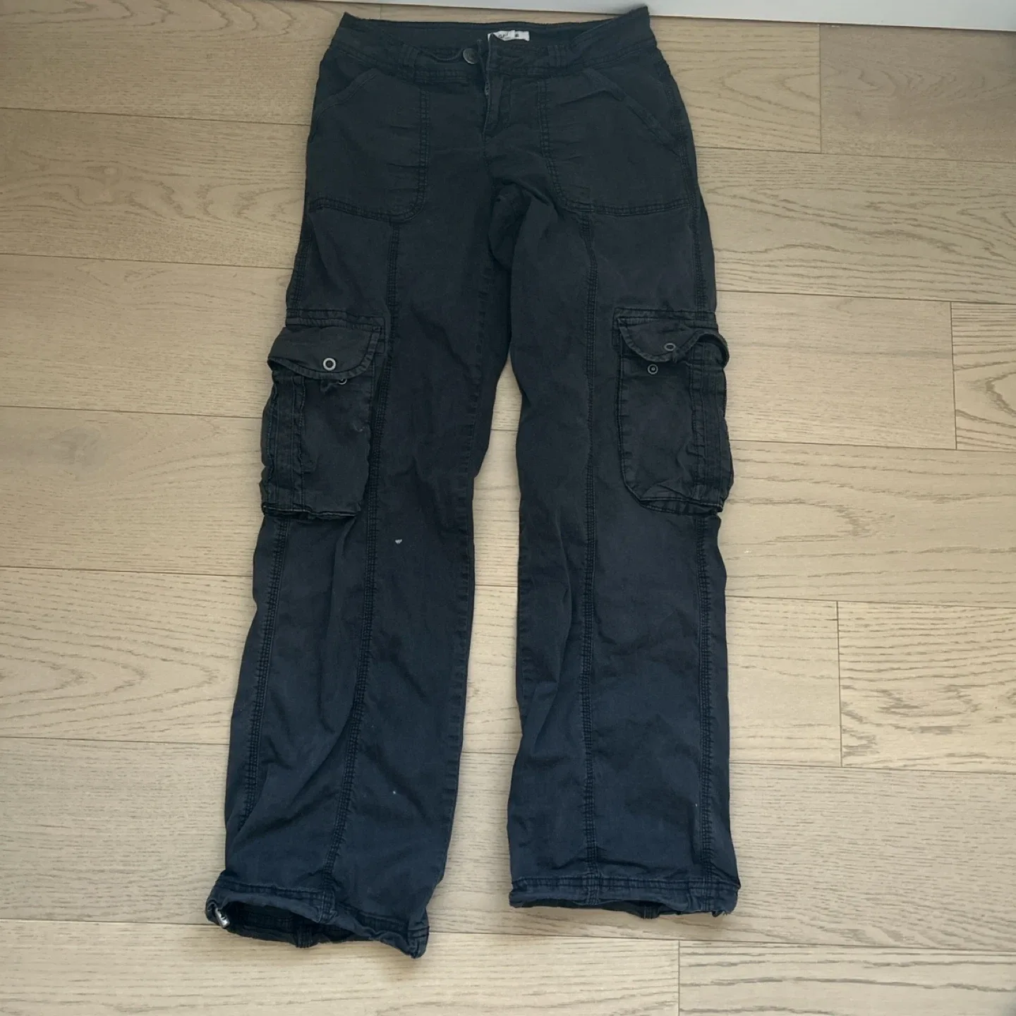 Garage Cargo Pants