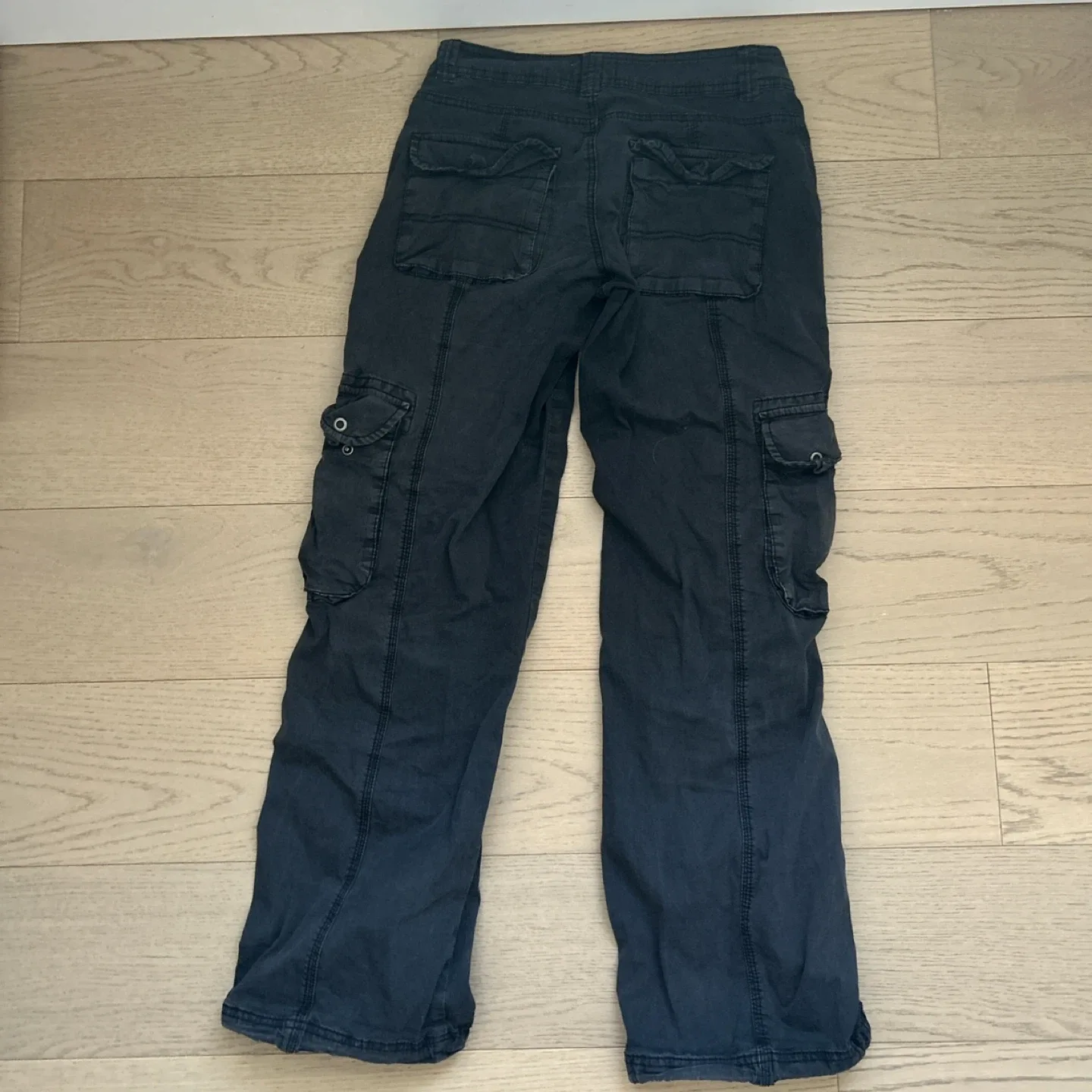 Garage Cargo Pants - photo 2