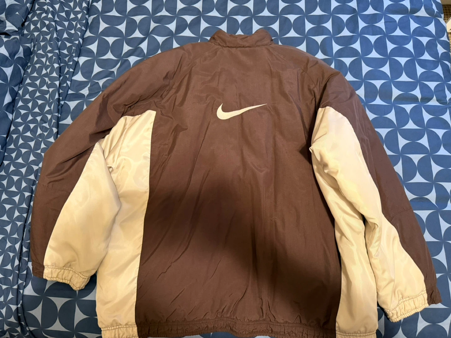 Nike Vintage Jacket - Large - photo 2