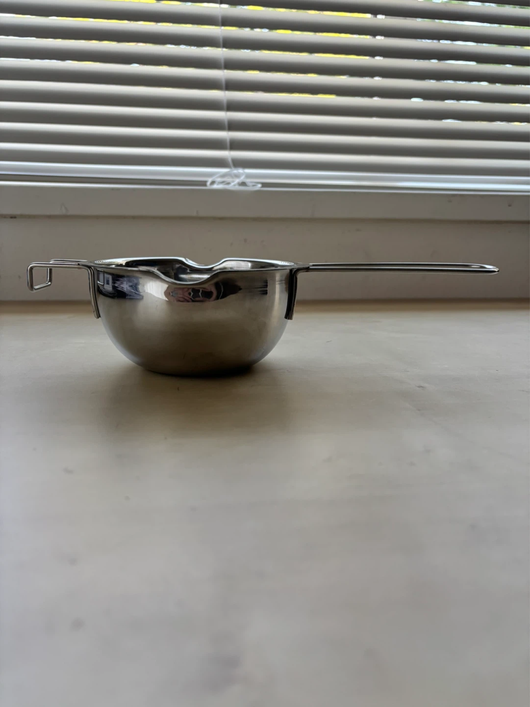 Brand new Stainless Steel Double Boiler - photo 2