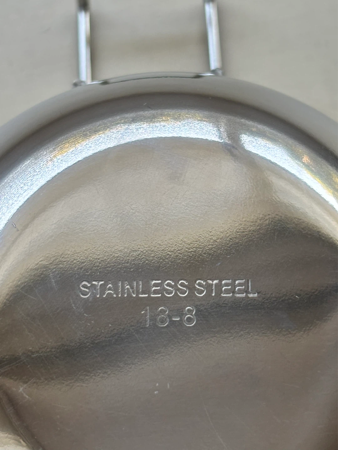 Brand new Stainless Steel Double Boiler - photo 3