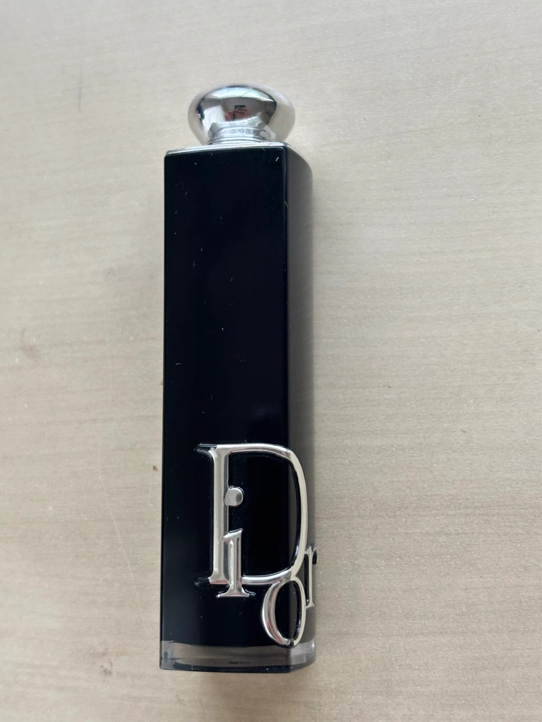 Dior lipstick (Dior addict)