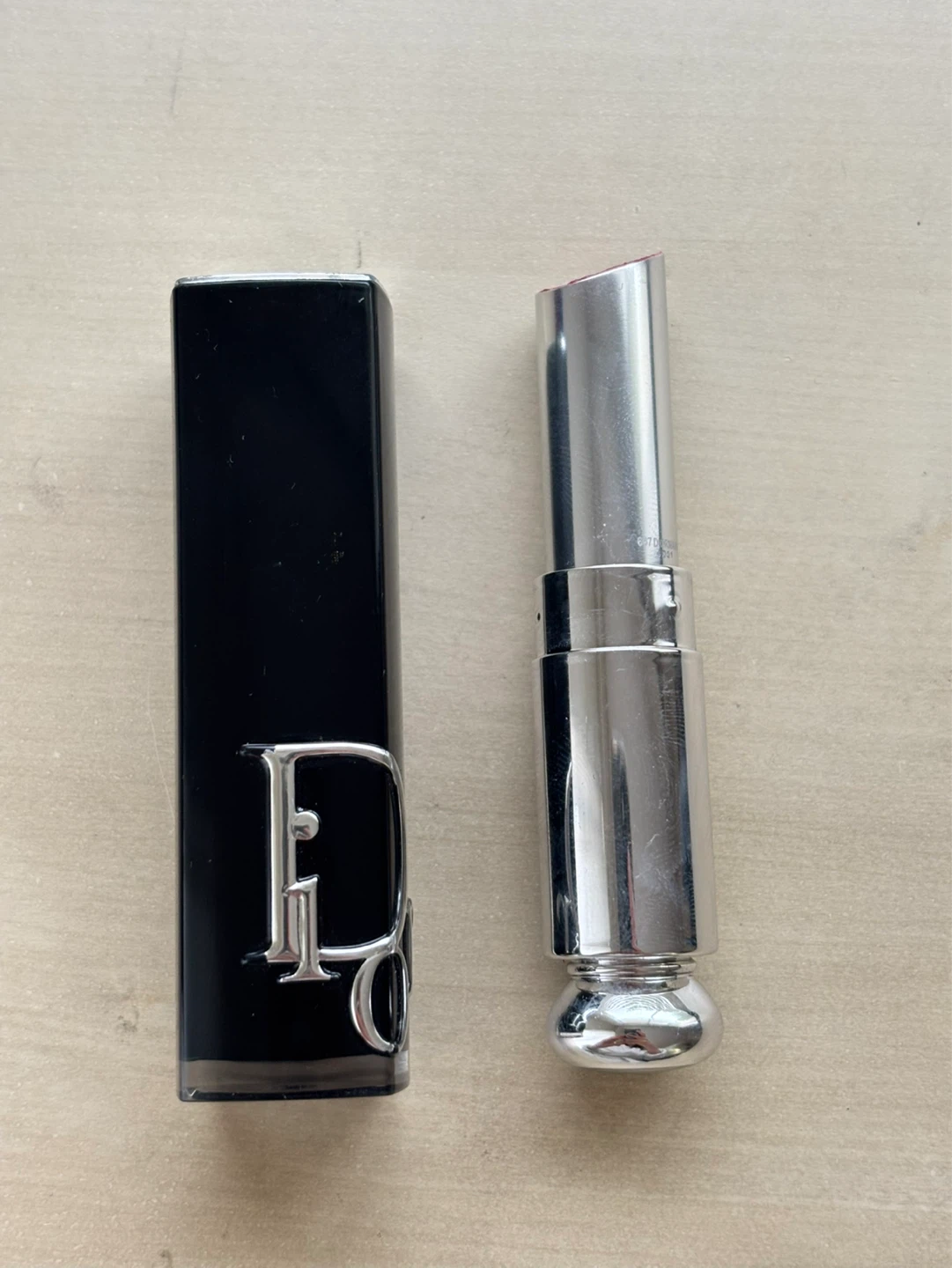 Dior lipstick (Dior addict) - photo 2