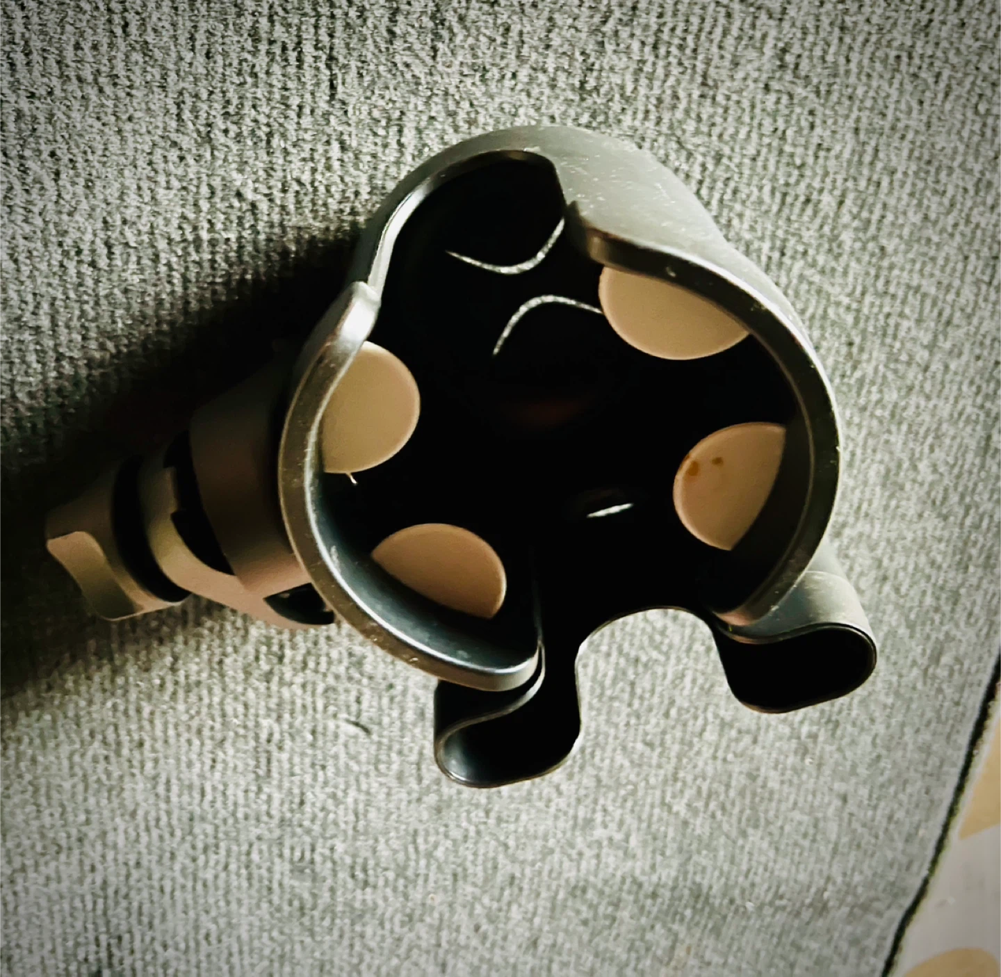 Universal stroller Cup/phone Holder Mount - photo 2
