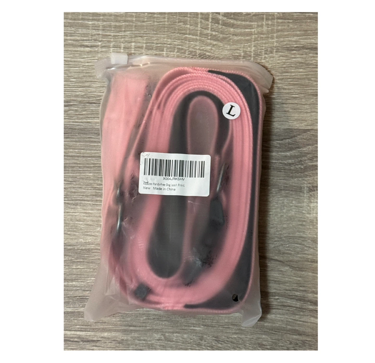 Brand new Size L Hands-Free Dog Leash - photo 2