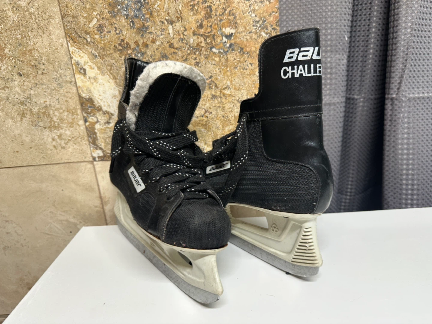 Bauer Hockey Skates