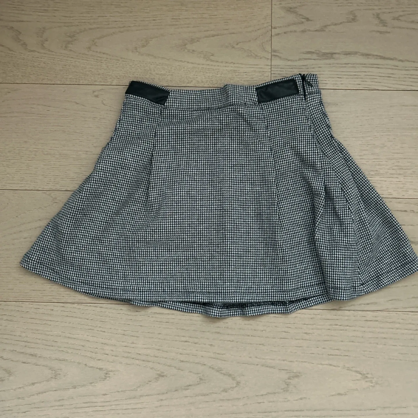 ZARA Plaid Skirt - photo 2
