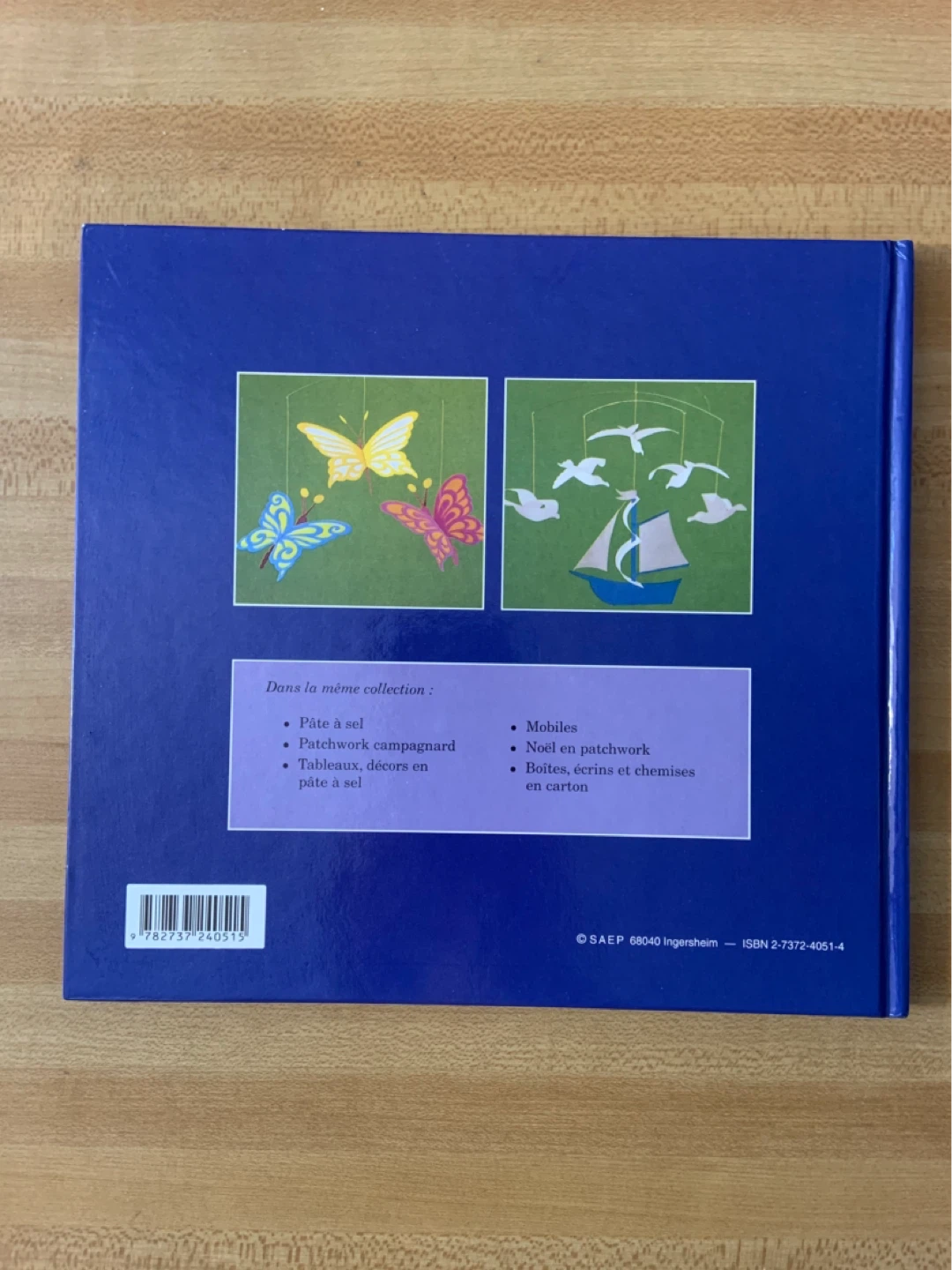 3 Books Available - Crafts, DIY & Social Studies Books - photo 2