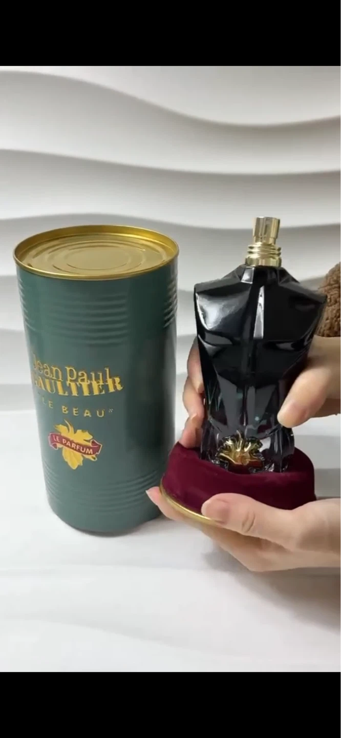Jean Paul Gaultier Le Beau Le Parfum 125 ml