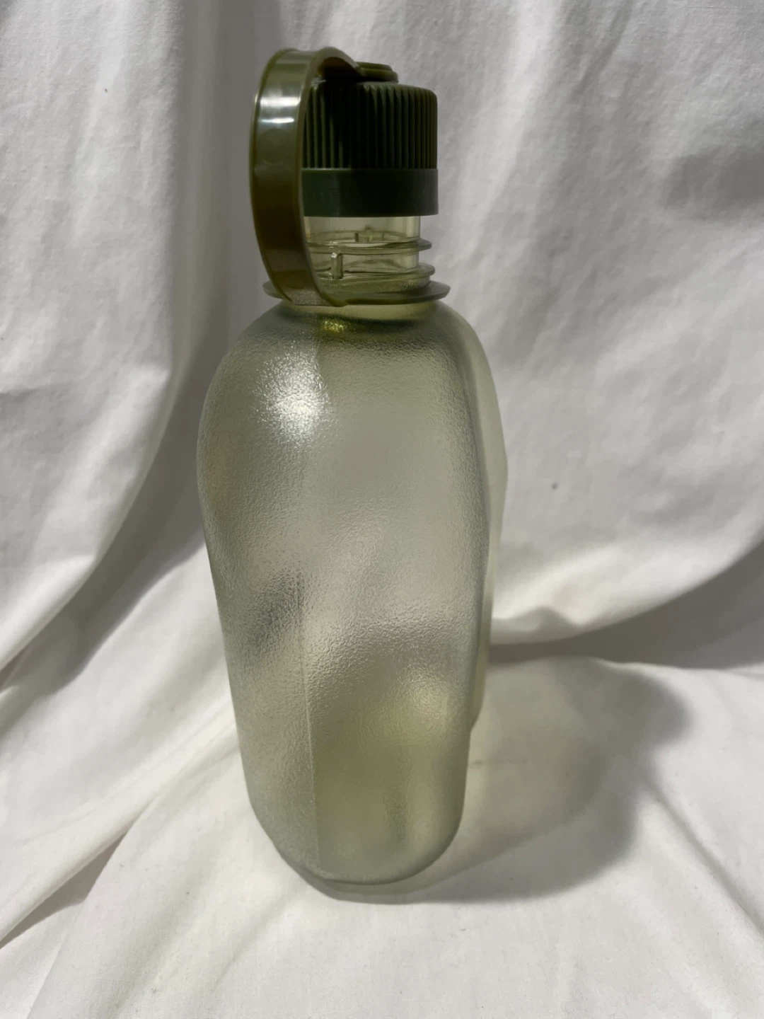 Frontline Tactical Water Canteen - photo 4