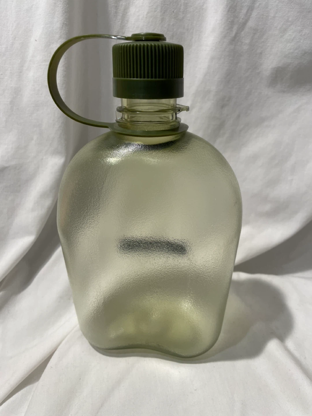 Frontline Tactical Water Canteen - photo 3