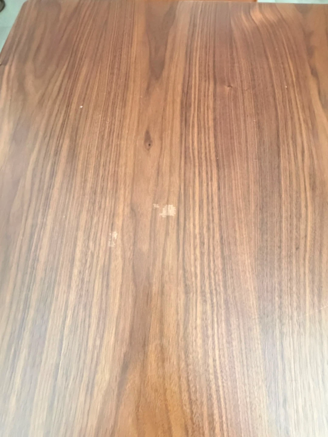 Wood Dining Table with 4 Chairs - photo 4