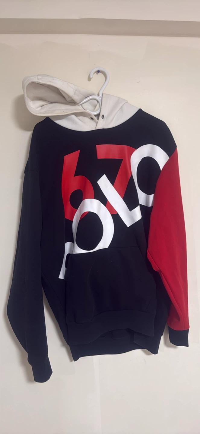 Polo Ralph Lauren Hoodie - photo 2