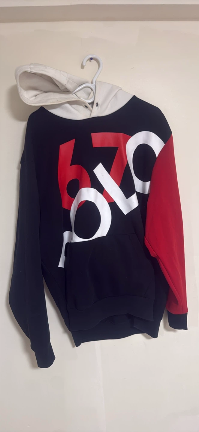 Polo Ralph Lauren Hoodie