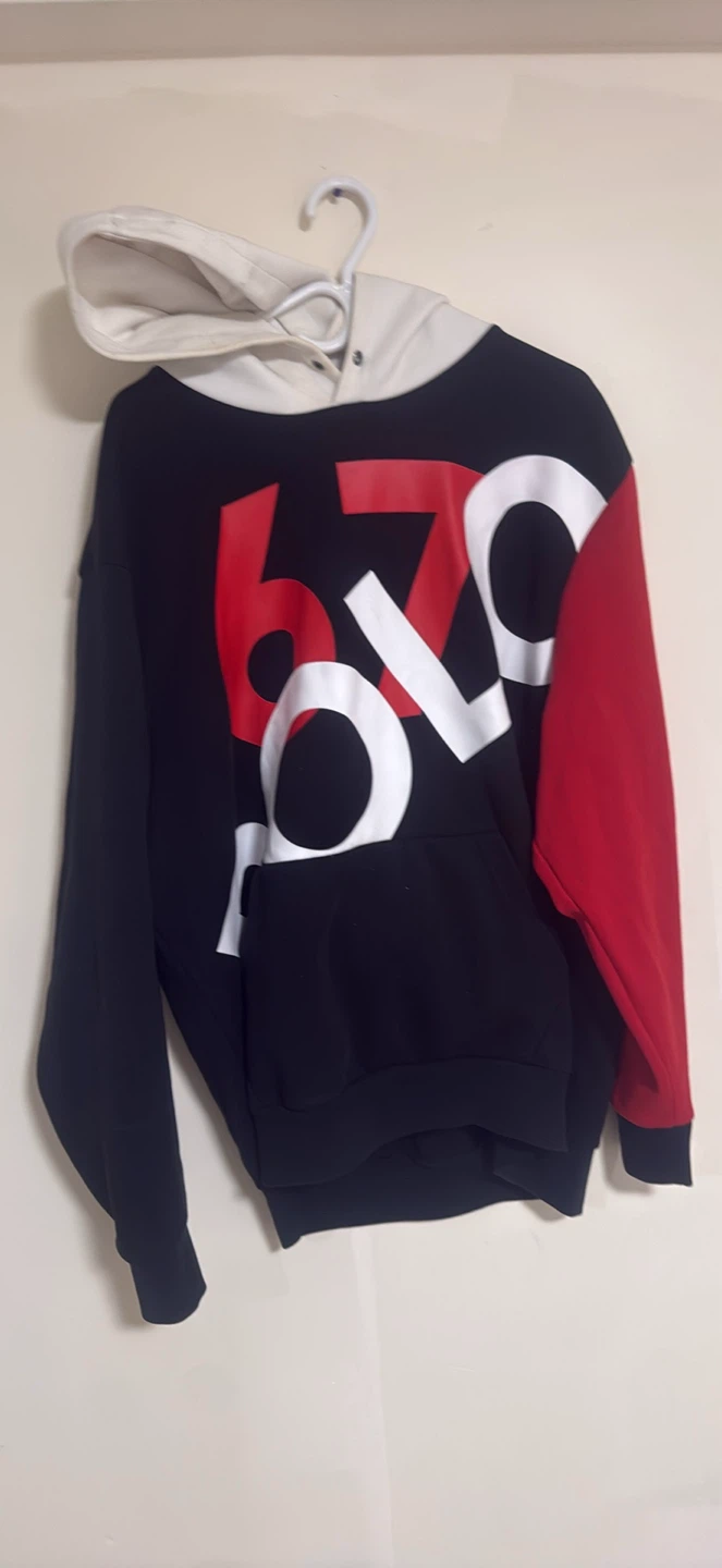 Polo Ralph Lauren Hoodie - photo 3