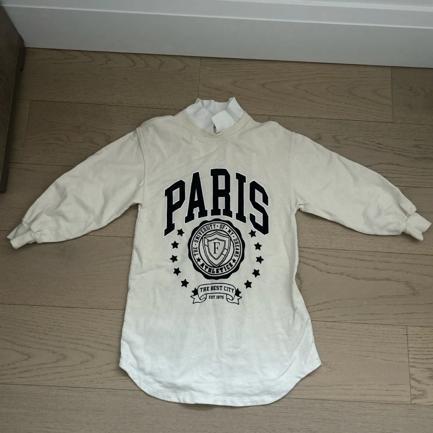 ZARA Long Sleeve Shirt Size 8 years old
