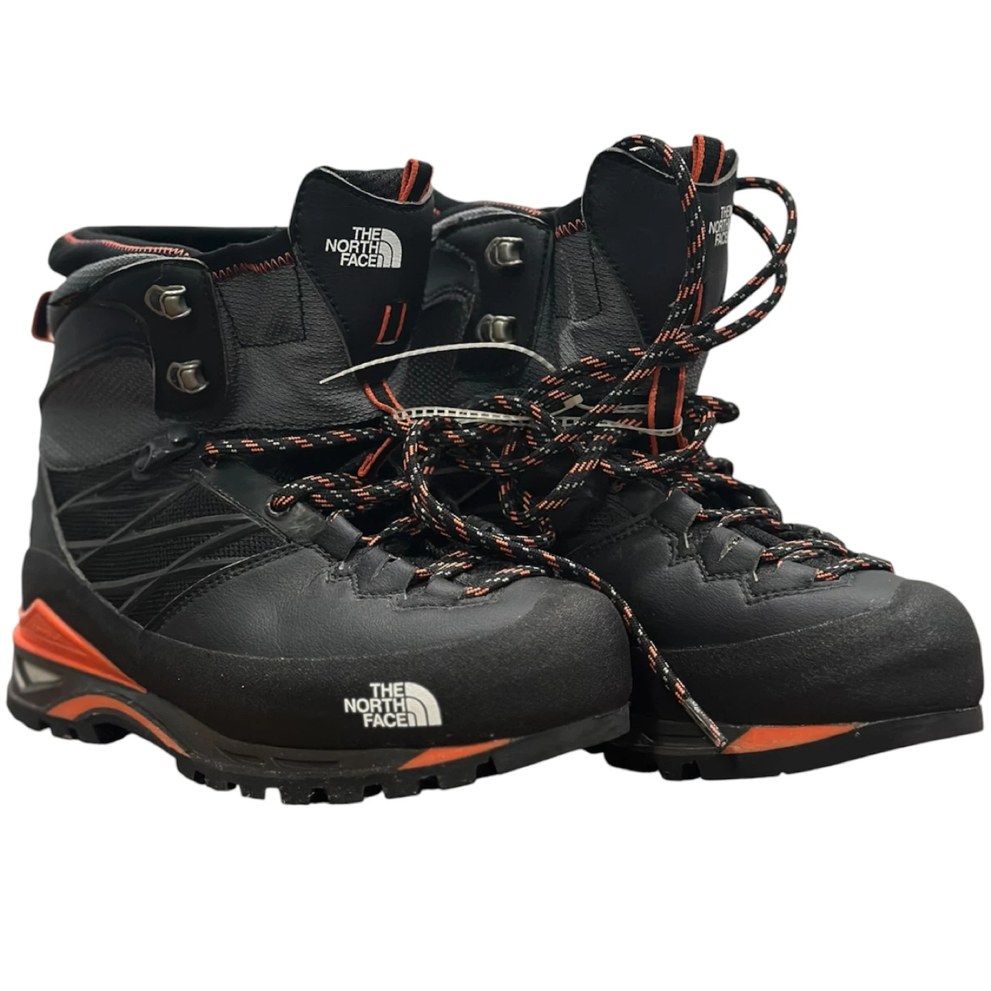 The North Face Hiking Boots - Size 8