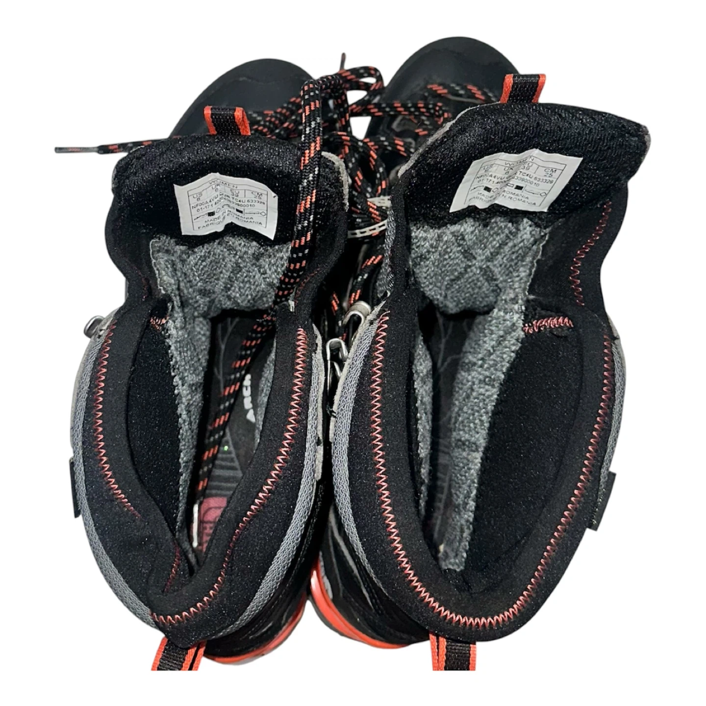 The North Face Hiking Boots - Size 8 - photo 2