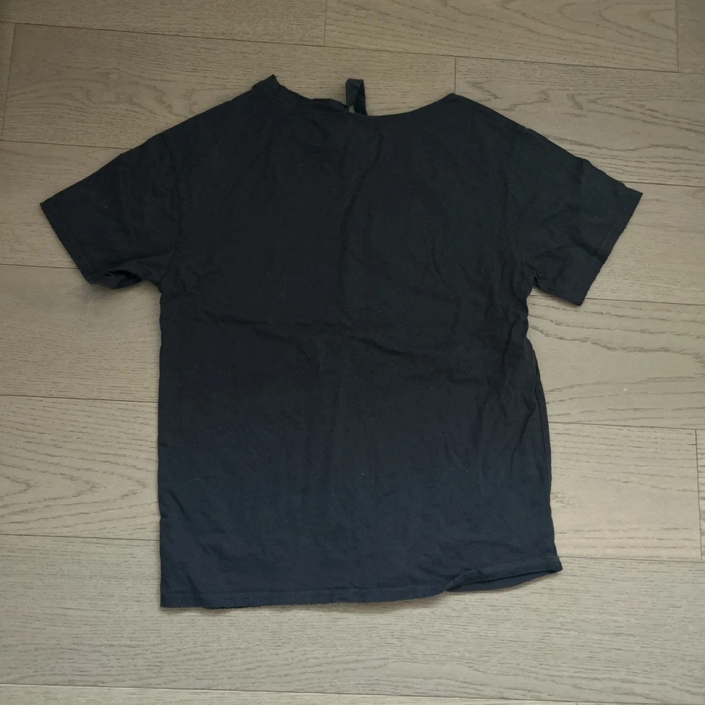 Off shoulder T-shirt - photo 2