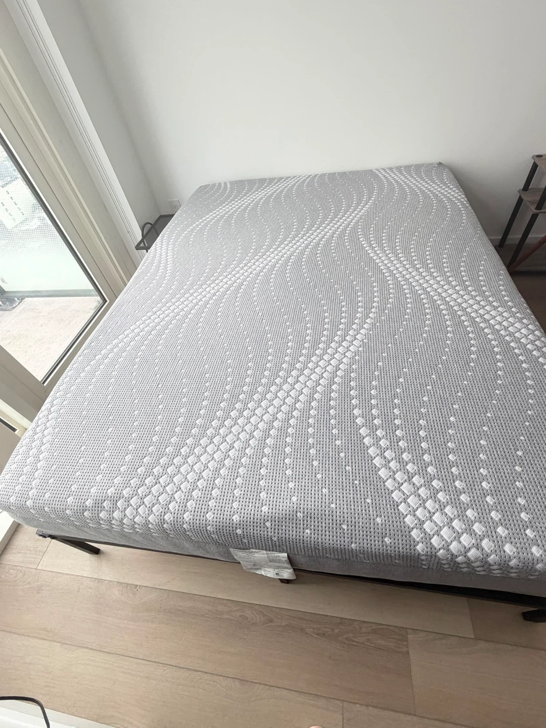 Ash Mattress Hybrid PPH1 Queen - photo 2