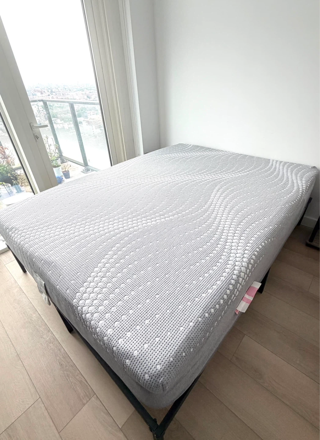 Ash Mattress Hybrid PPH1 Queen - photo 3